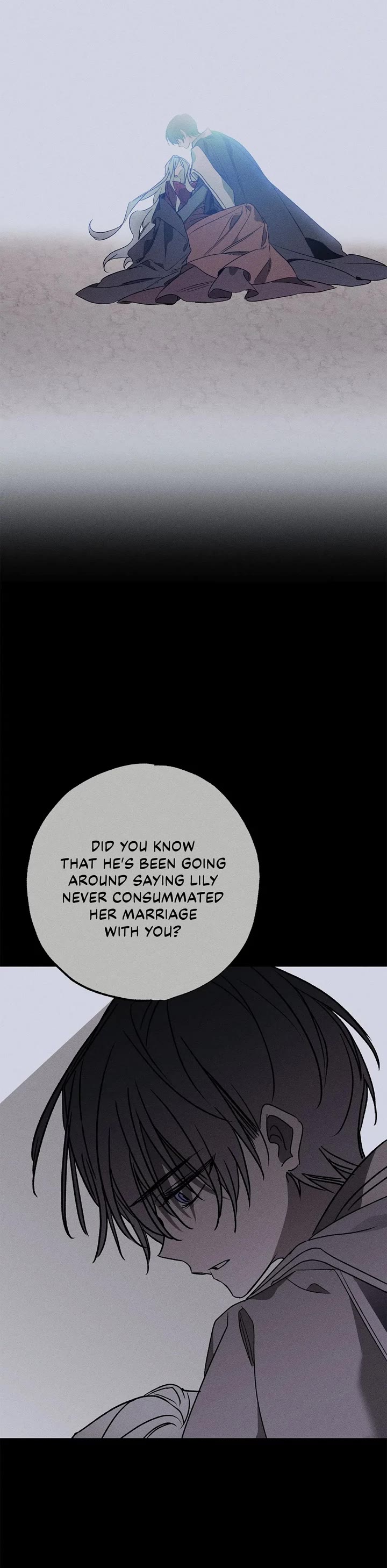 My Husband Hates Me, But He Lost His Memories Chapter 13 page 44 - Chapter 13