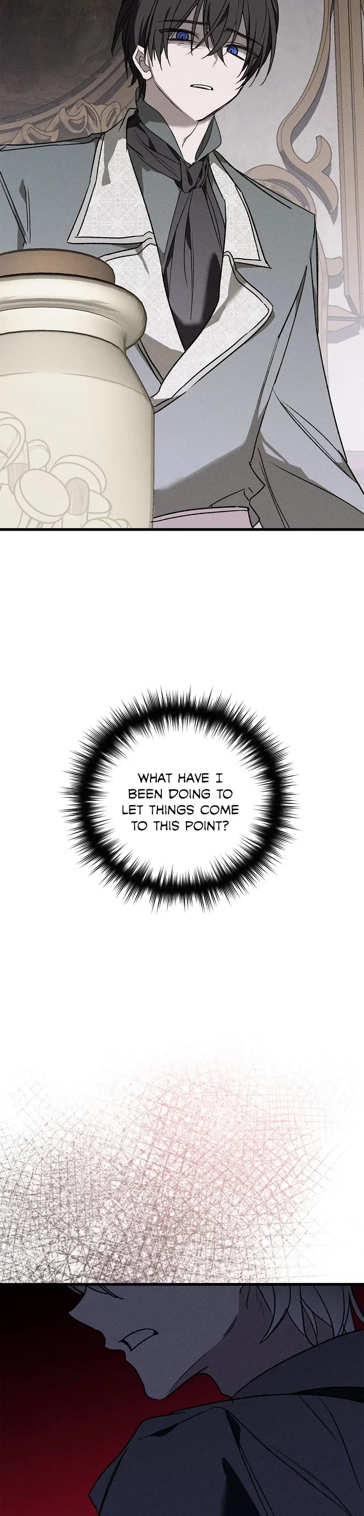 My Husband Hates Me, But He Lost His Memories Chapter 13 page 46 - Chapter 13