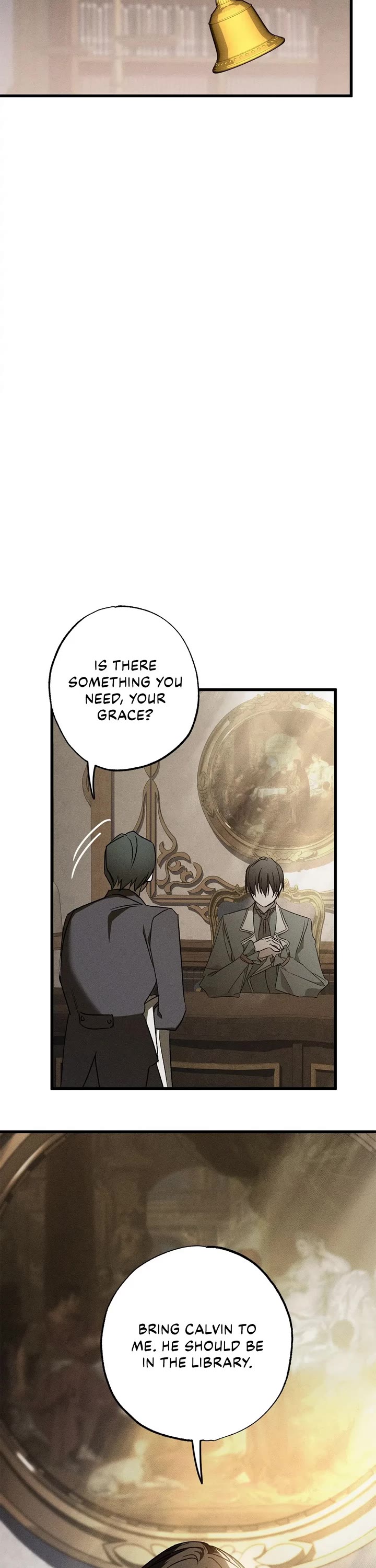 My Husband Hates Me, But He Lost His Memories Chapter 13 page 48 - Chapter 13