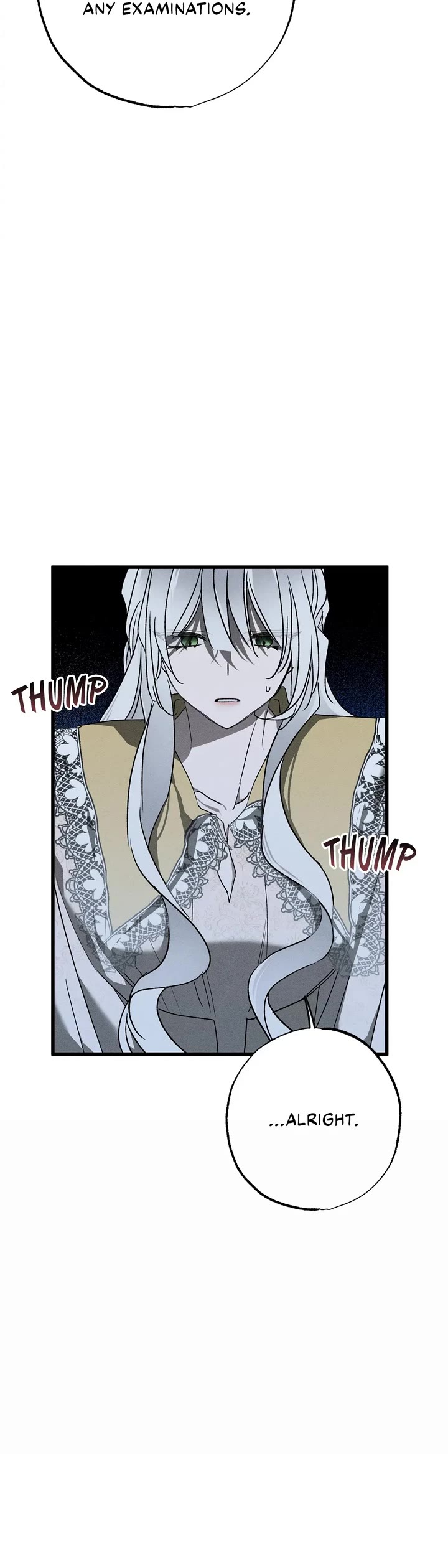 My Husband Hates Me, But He Lost His Memories Chapter 13 page 9 - Chapter 13