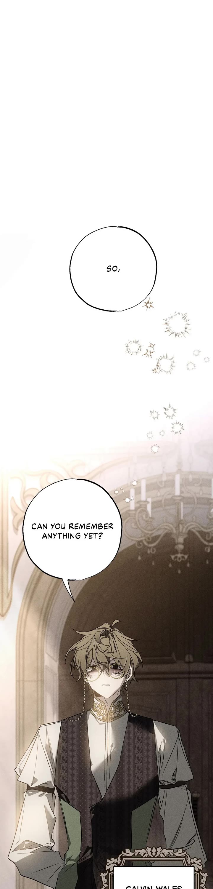 My Husband Hates Me, But He Lost His Memories Chapter 14 page 1 - Chapter 14