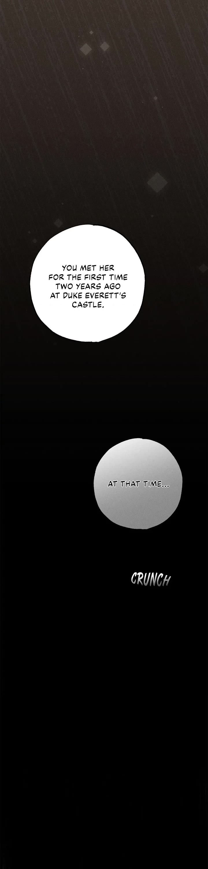 My Husband Hates Me, But He Lost His Memories Chapter 14 page 12 - Chapter 14