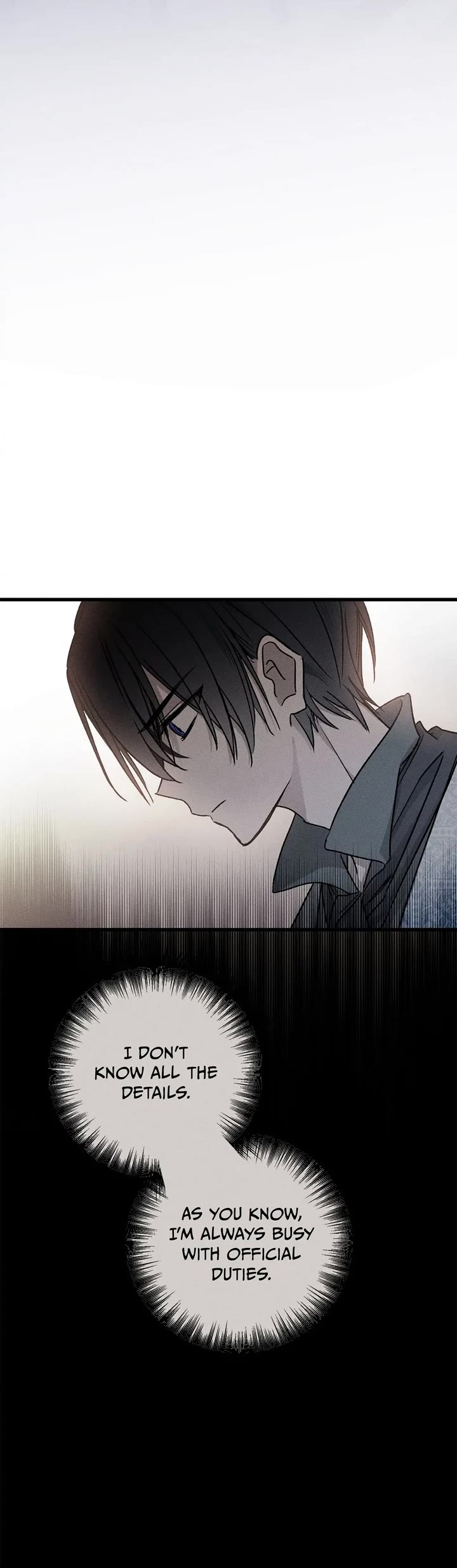My Husband Hates Me, But He Lost His Memories Chapter 14 page 15 - Chapter 14