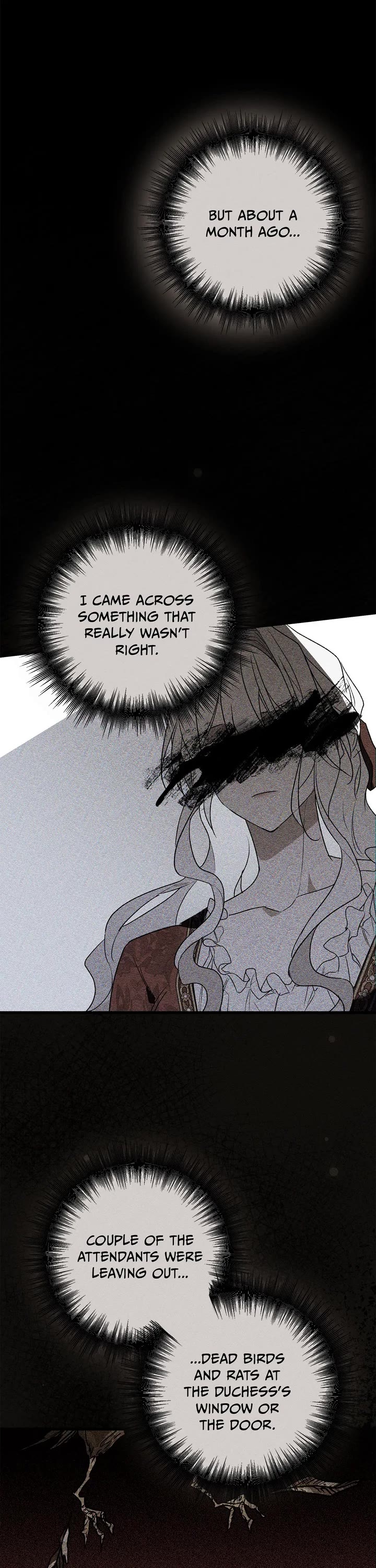 My Husband Hates Me, But He Lost His Memories Chapter 14 page 16 - Chapter 14