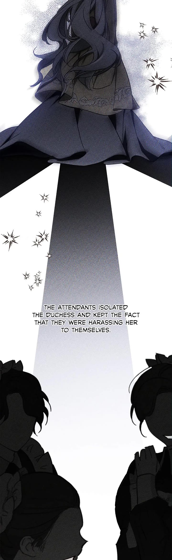 My Husband Hates Me, But He Lost His Memories Chapter 14 page 20 - Chapter 14
