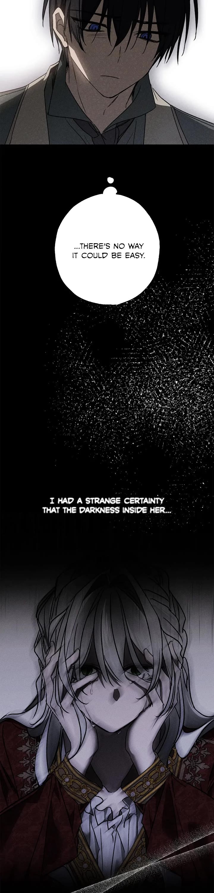 My Husband Hates Me, But He Lost His Memories Chapter 14 page 23 - Chapter 14