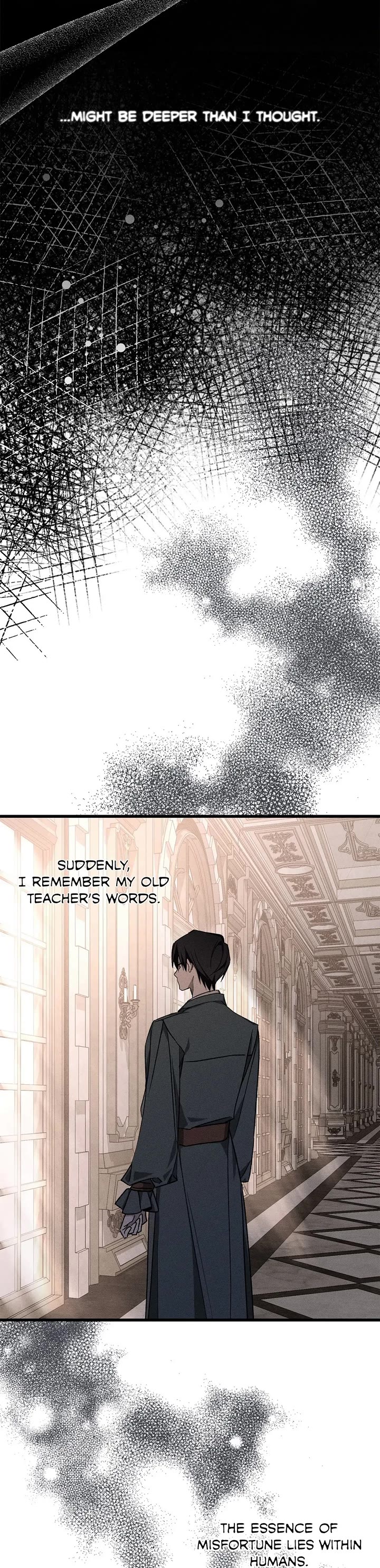 My Husband Hates Me, But He Lost His Memories Chapter 14 page 24 - Chapter 14