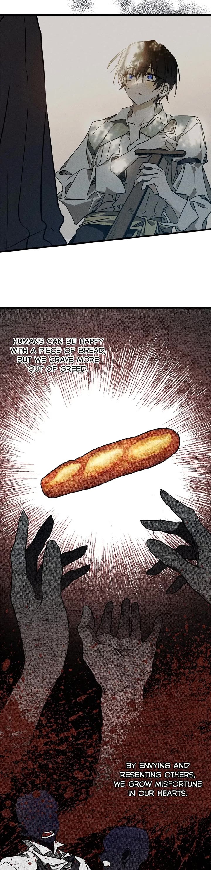 My Husband Hates Me, But He Lost His Memories Chapter 14 page 25 - Chapter 14