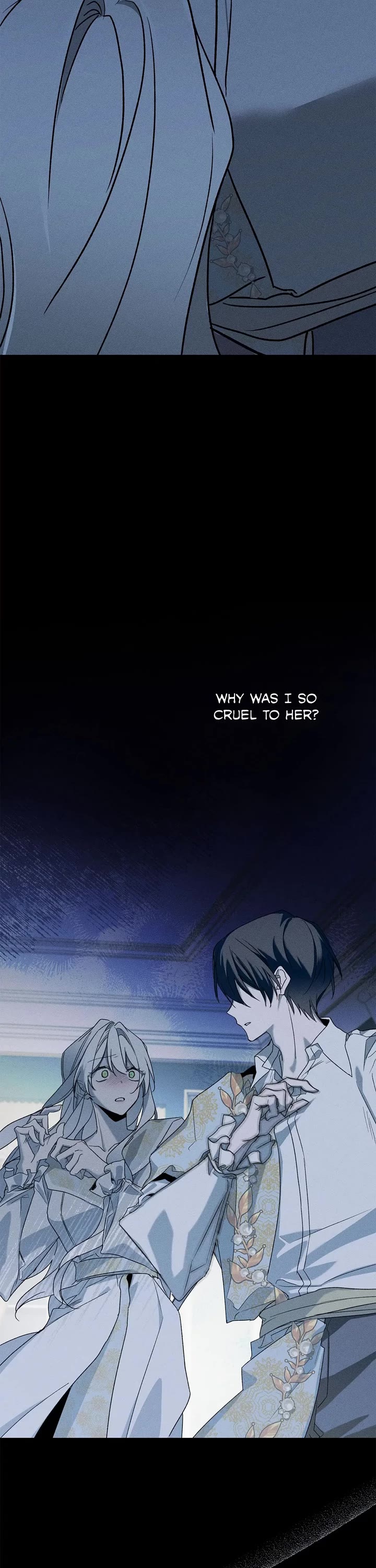 My Husband Hates Me, But He Lost His Memories Chapter 14 page 28 - Chapter 14