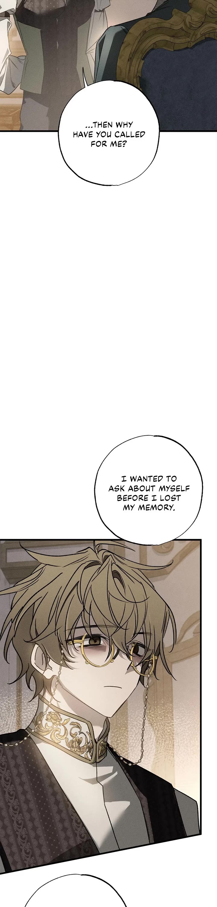 My Husband Hates Me, But He Lost His Memories Chapter 14 page 3 - Chapter 14