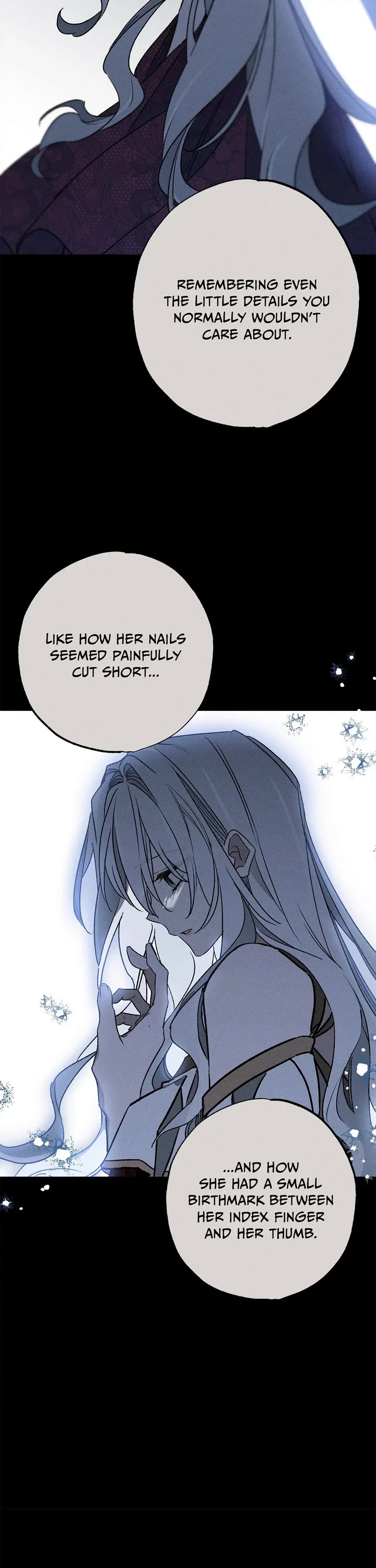 My Husband Hates Me, But He Lost His Memories Chapter 14 page 31 - Chapter 14