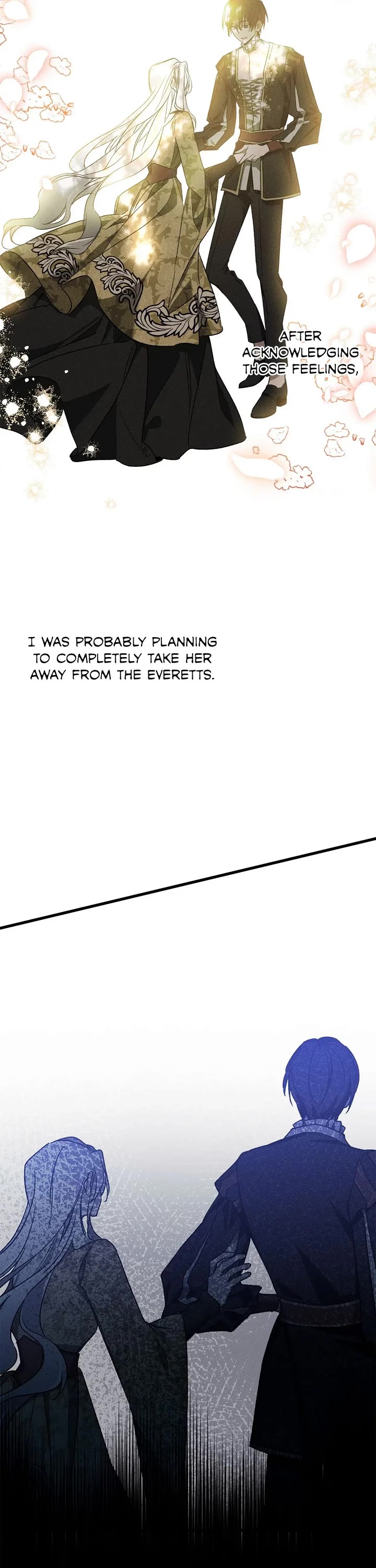 My Husband Hates Me, But He Lost His Memories Chapter 14 page 33 - Chapter 14