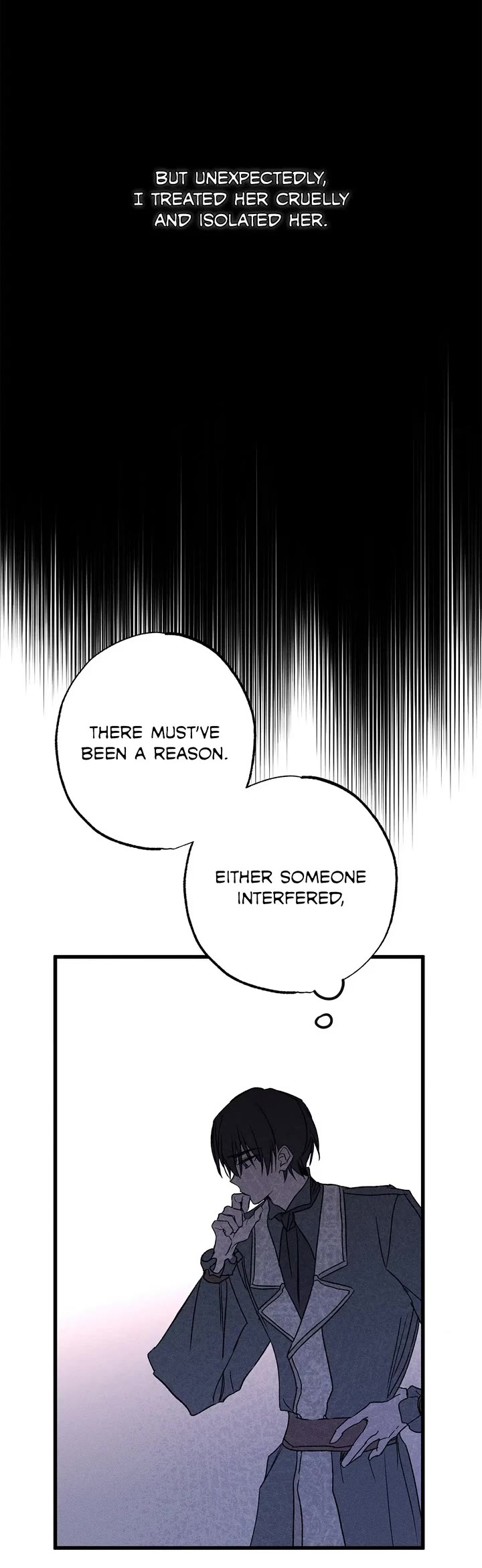 My Husband Hates Me, But He Lost His Memories Chapter 14 page 34 - Chapter 14