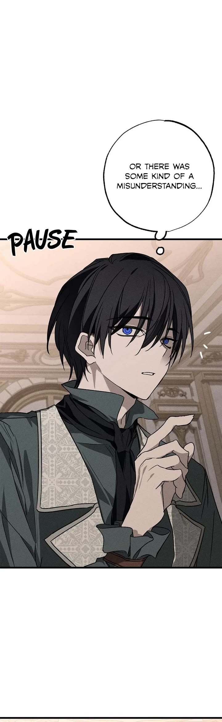 My Husband Hates Me, But He Lost His Memories Chapter 14 page 35 - Chapter 14