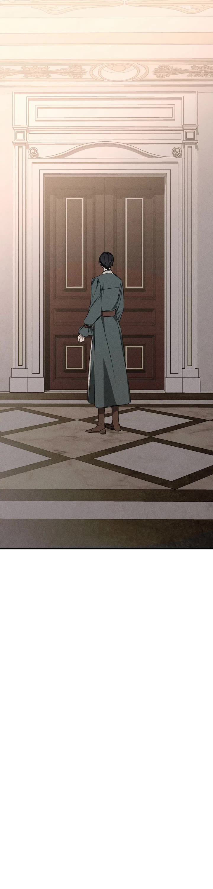 My Husband Hates Me, But He Lost His Memories Chapter 14 page 36 - Chapter 14