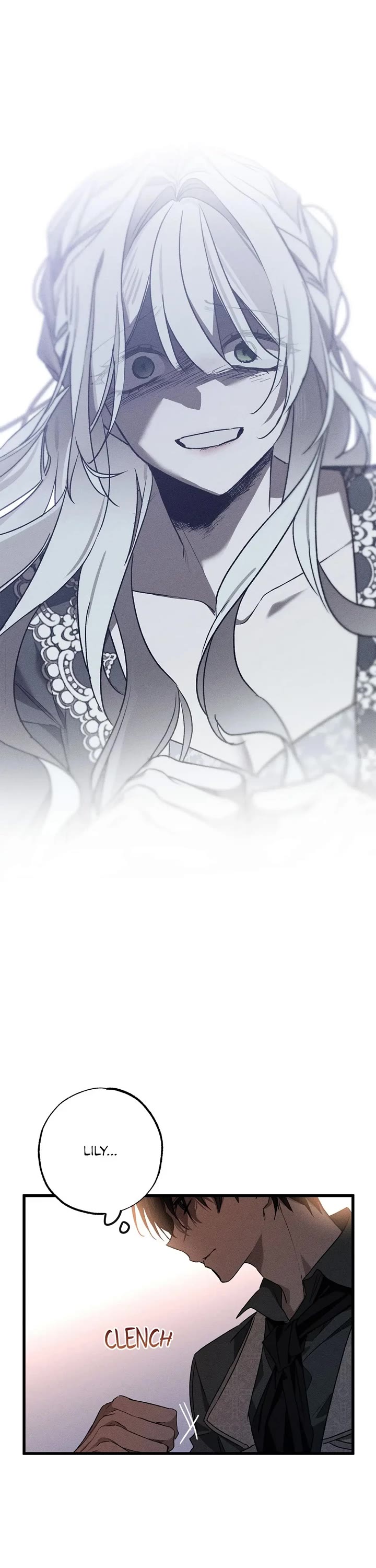My Husband Hates Me, But He Lost His Memories Chapter 14 page 37 - Chapter 14