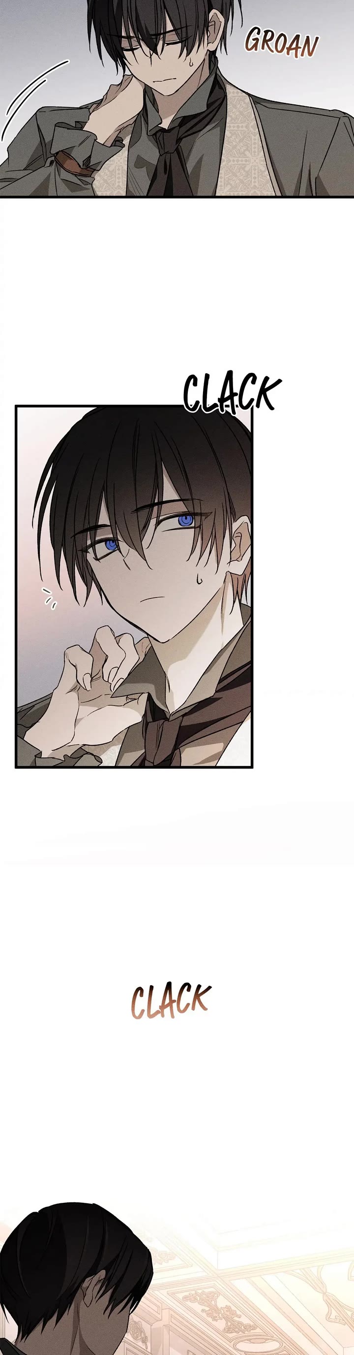 My Husband Hates Me, But He Lost His Memories Chapter 14 page 39 - Chapter 14