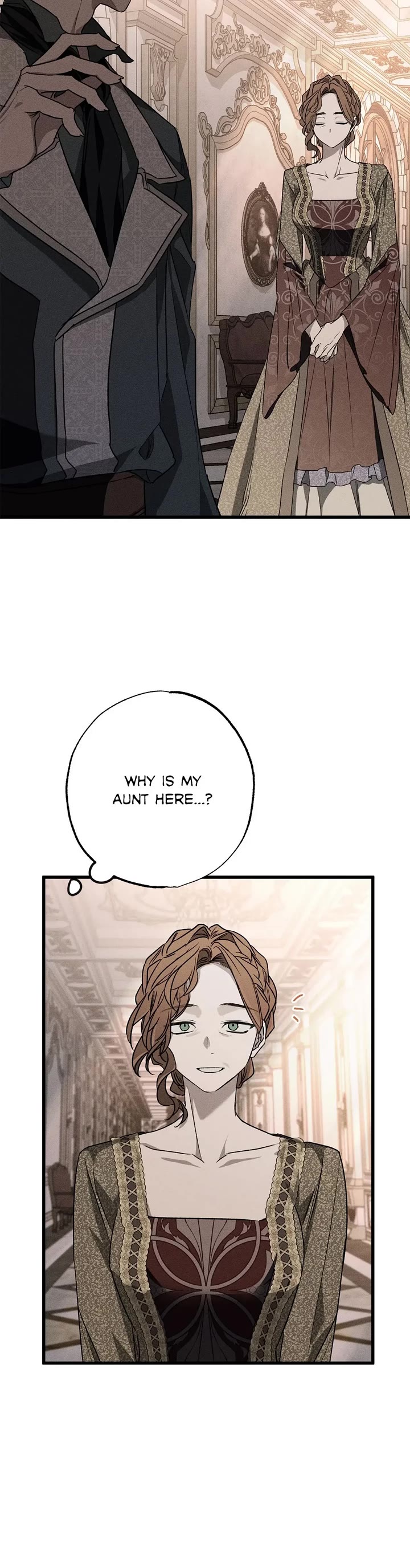 My Husband Hates Me, But He Lost His Memories Chapter 14 page 40 - Chapter 14