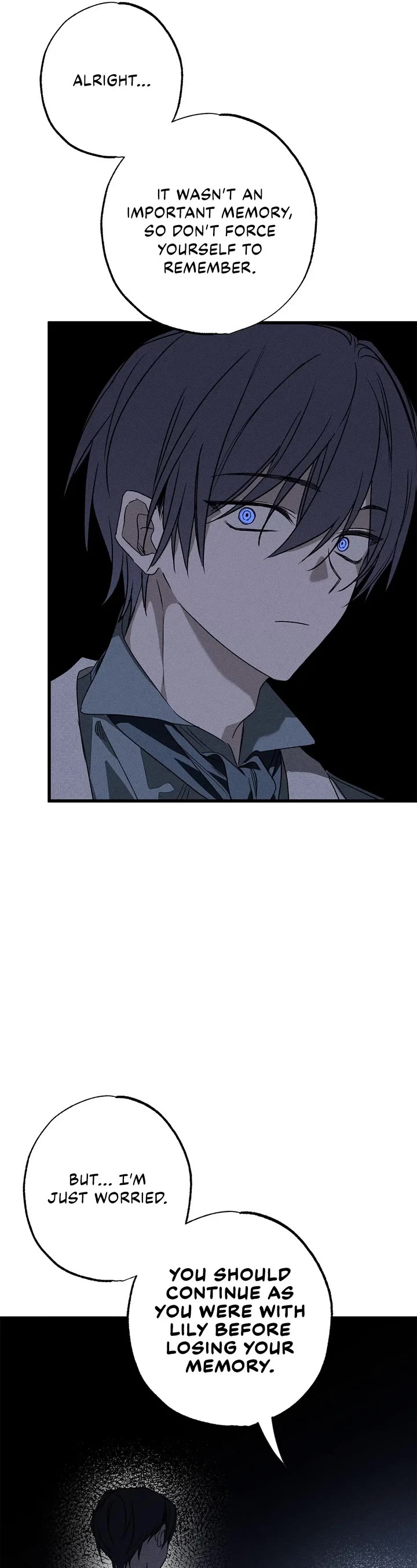 My Husband Hates Me, But He Lost His Memories Chapter 14 page 44 - Chapter 14
