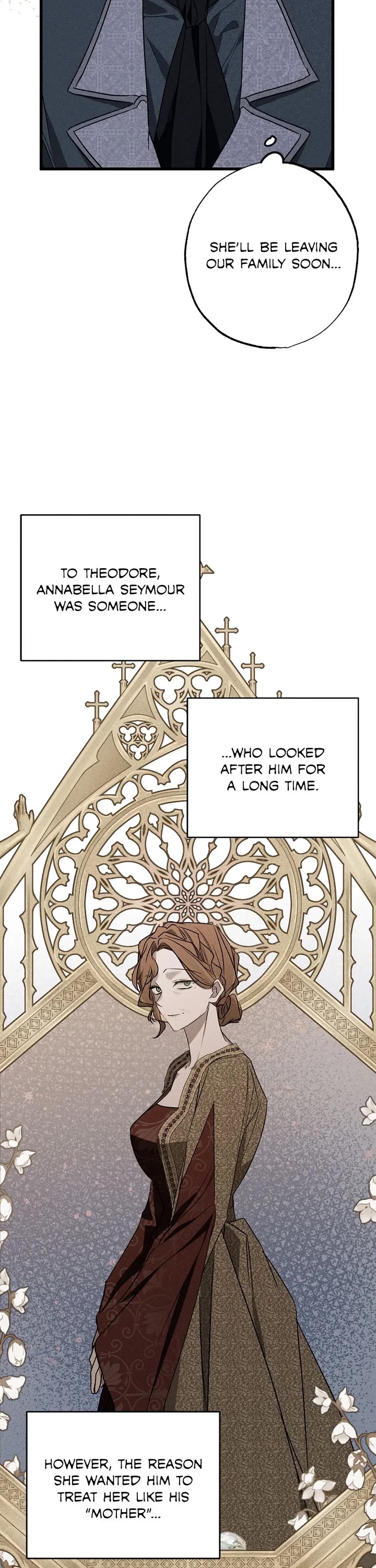My Husband Hates Me, But He Lost His Memories Chapter 14 page 47 - Chapter 14
