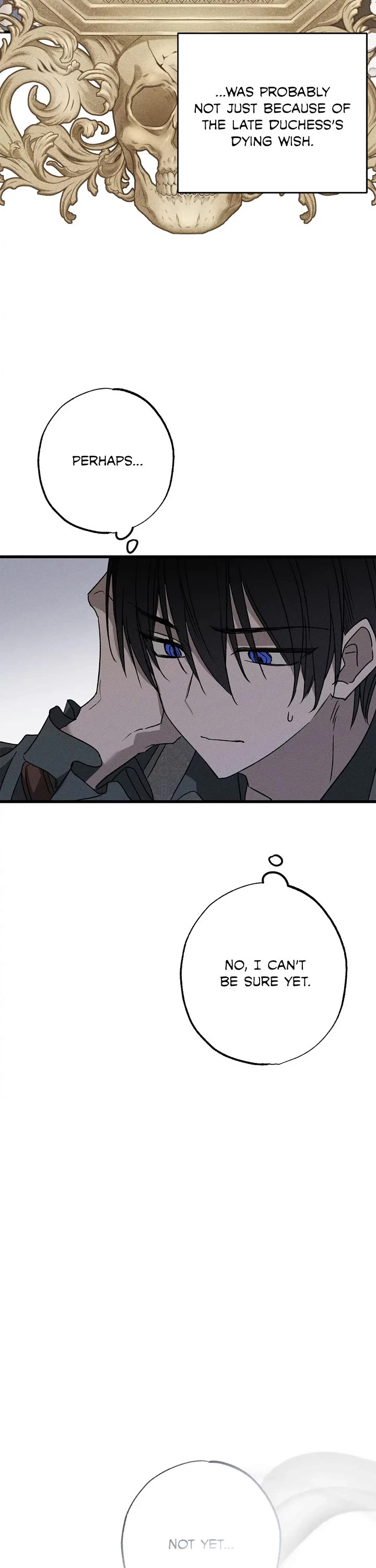 My Husband Hates Me, But He Lost His Memories Chapter 14 page 48 - Chapter 14