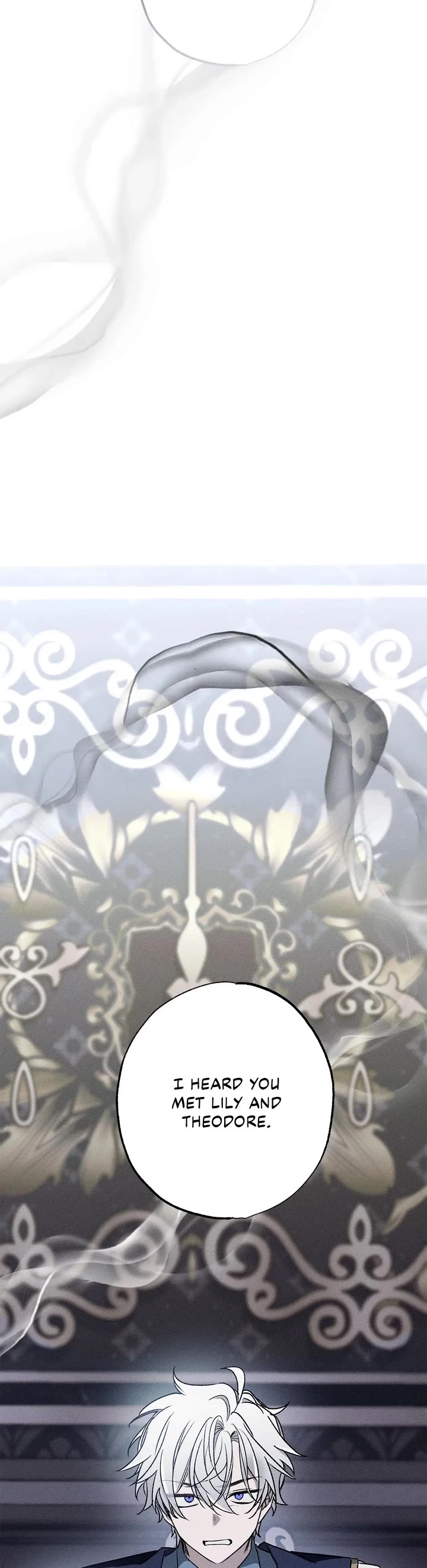 My Husband Hates Me, But He Lost His Memories Chapter 14 page 49 - Chapter 14