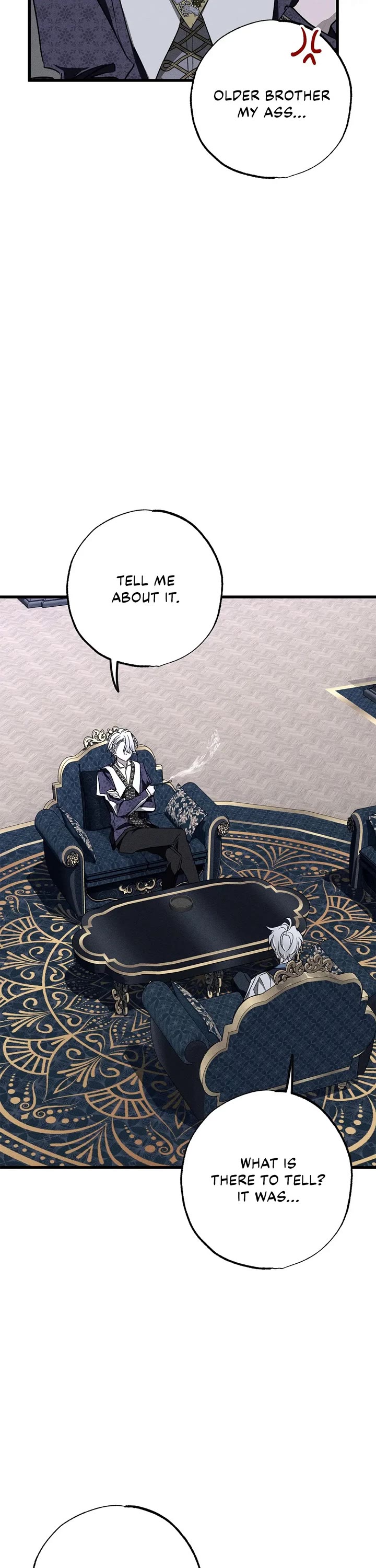 My Husband Hates Me, But He Lost His Memories Chapter 14 page 51 - Chapter 14
