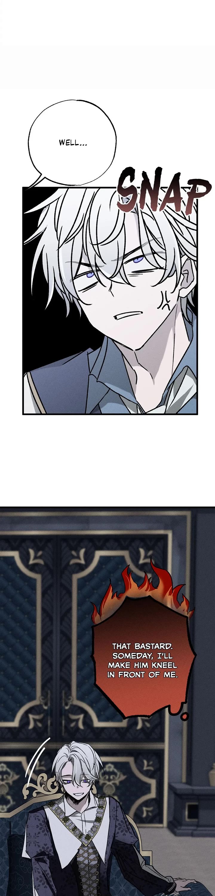My Husband Hates Me, But He Lost His Memories Chapter 14 page 55 - Chapter 14