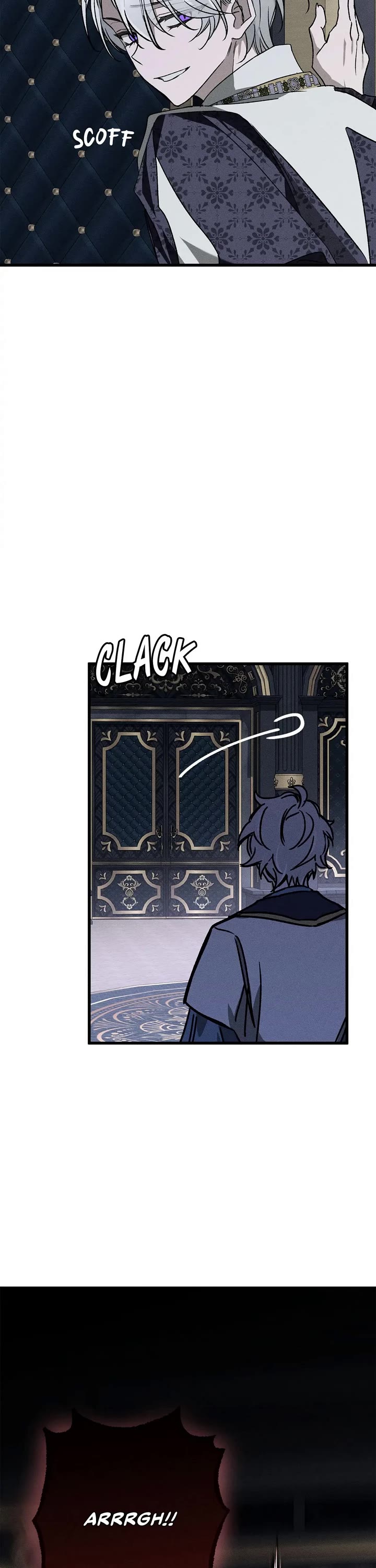 My Husband Hates Me, But He Lost His Memories Chapter 14 page 57 - Chapter 14