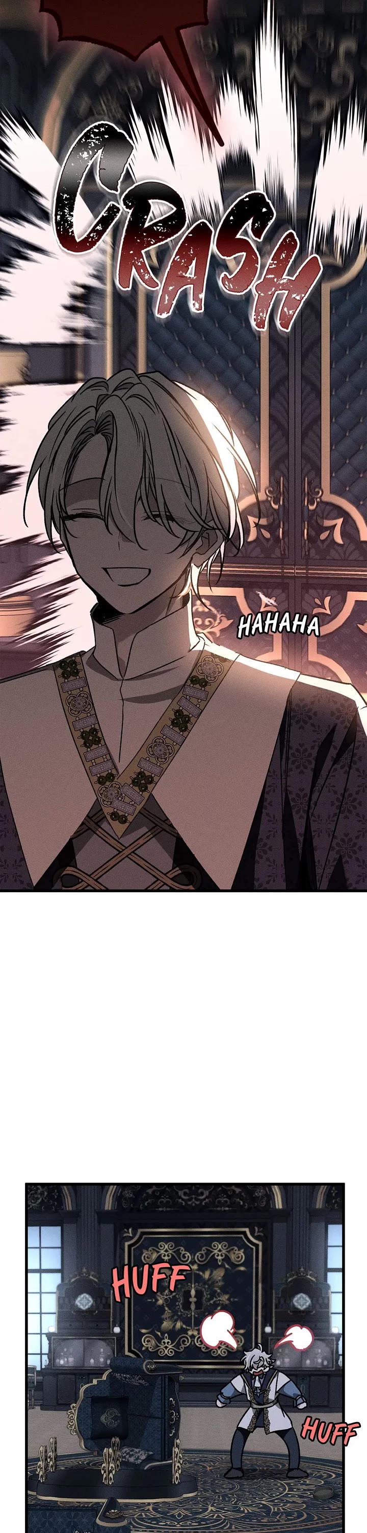 My Husband Hates Me, But He Lost His Memories Chapter 14 page 58 - Chapter 14