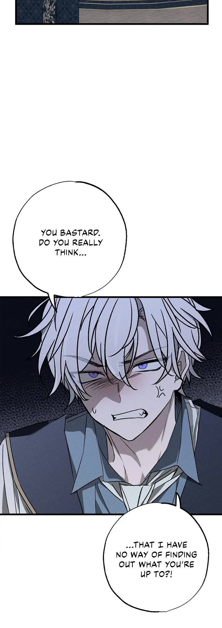 My Husband Hates Me, But He Lost His Memories Chapter 14 page 59 - Chapter 14