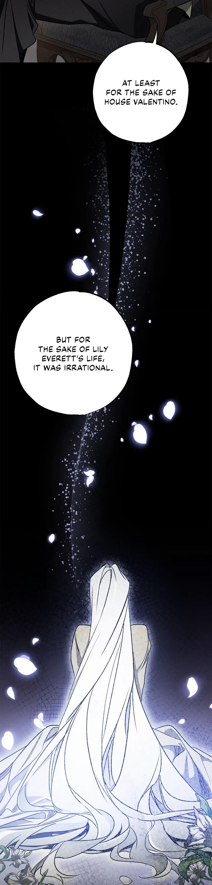 My Husband Hates Me, But He Lost His Memories Chapter 14 page 7 - Chapter 14