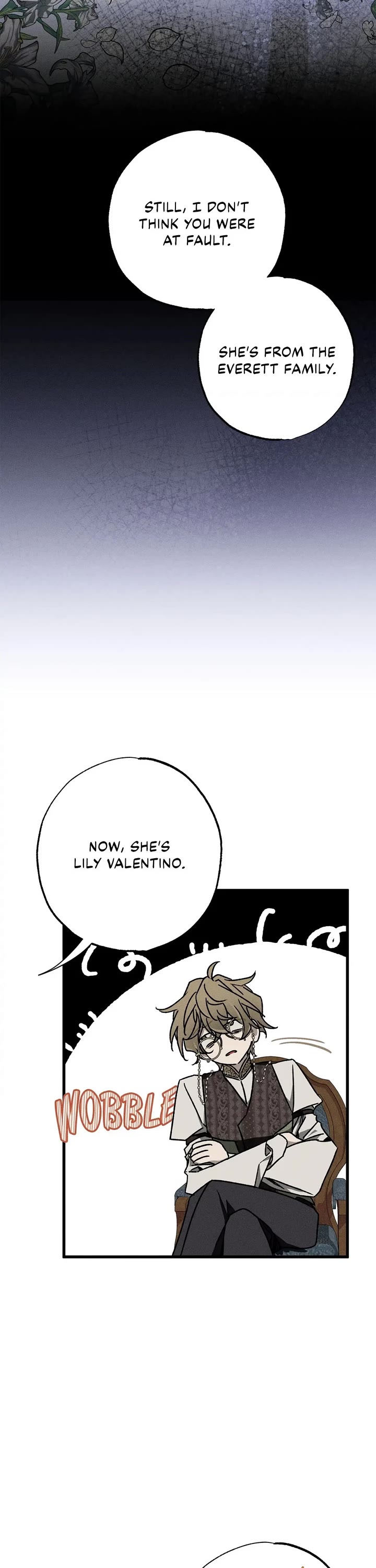 My Husband Hates Me, But He Lost His Memories Chapter 14 page 8 - Chapter 14