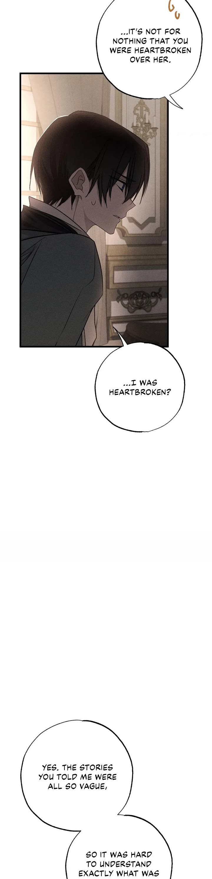 My Husband Hates Me, But He Lost His Memories Chapter 14 page 9 - Chapter 14