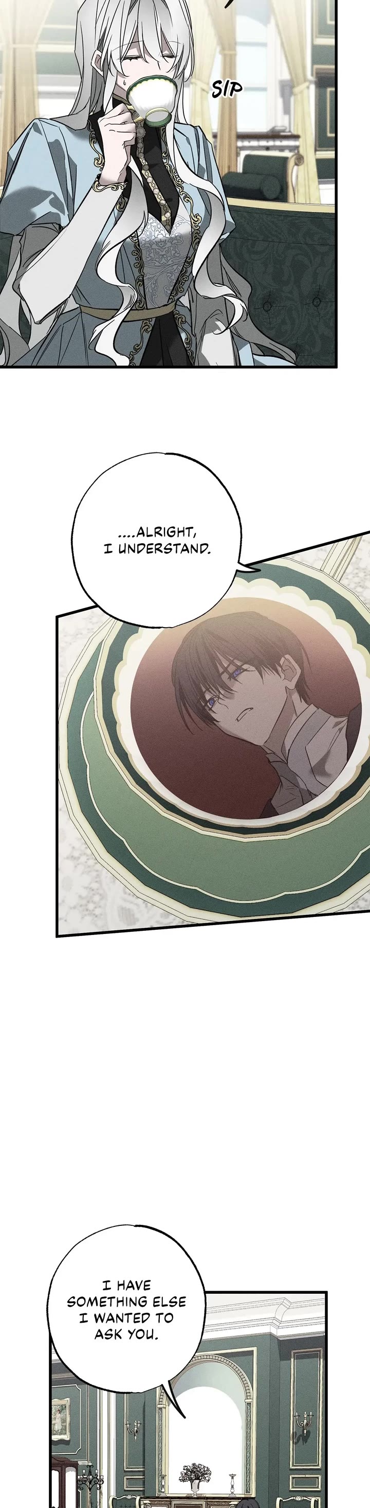 My Husband Hates Me, But He Lost His Memories Chapter 15 page 10 - Chapter 15