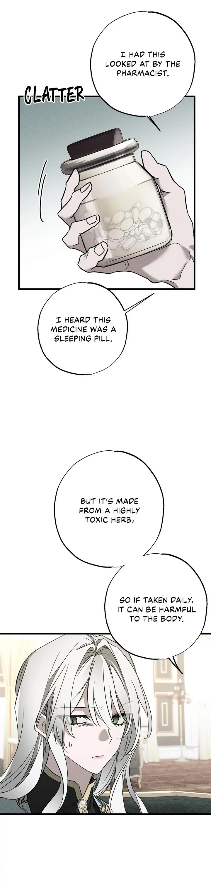 My Husband Hates Me, But He Lost His Memories Chapter 15 page 12 - Chapter 15