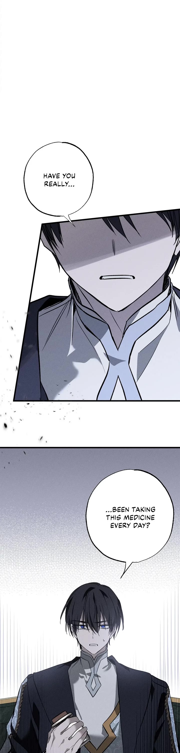 My Husband Hates Me, But He Lost His Memories Chapter 15 page 13 - Chapter 15