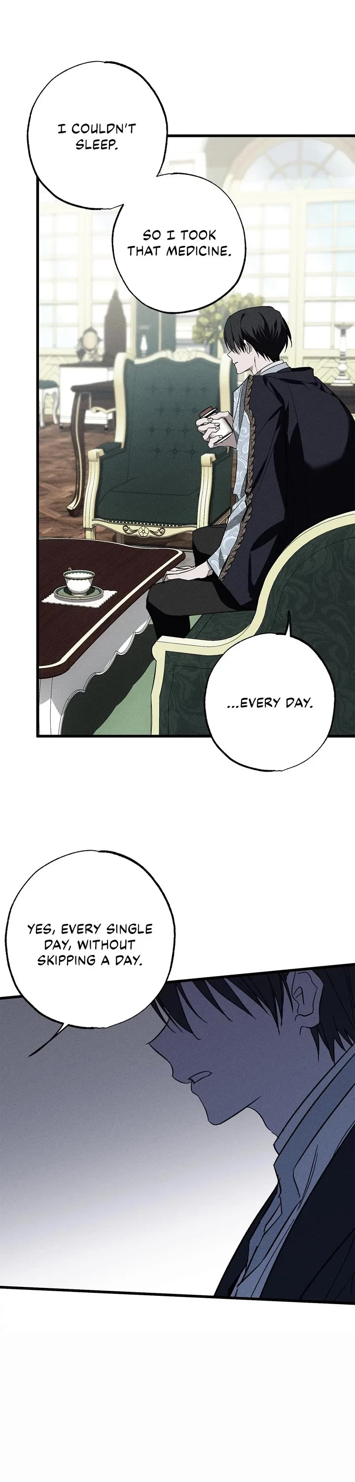 My Husband Hates Me, But He Lost His Memories Chapter 15 page 16 - Chapter 15