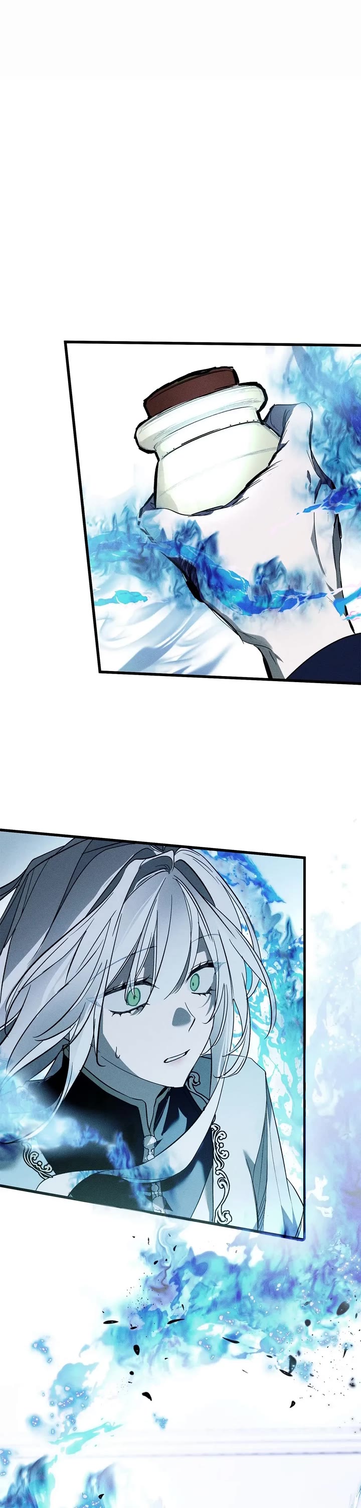 My Husband Hates Me, But He Lost His Memories Chapter 15 page 17 - Chapter 15