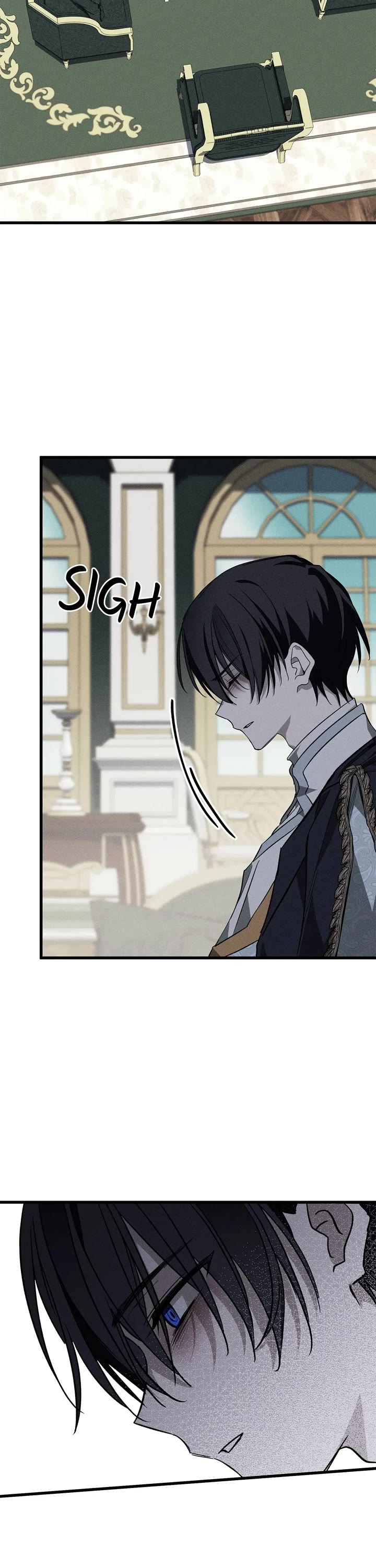 My Husband Hates Me, But He Lost His Memories Chapter 15 page 2 - Chapter 15