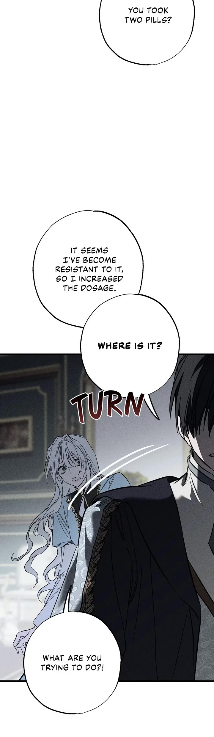 My Husband Hates Me, But He Lost His Memories Chapter 15 page 20 - Chapter 15