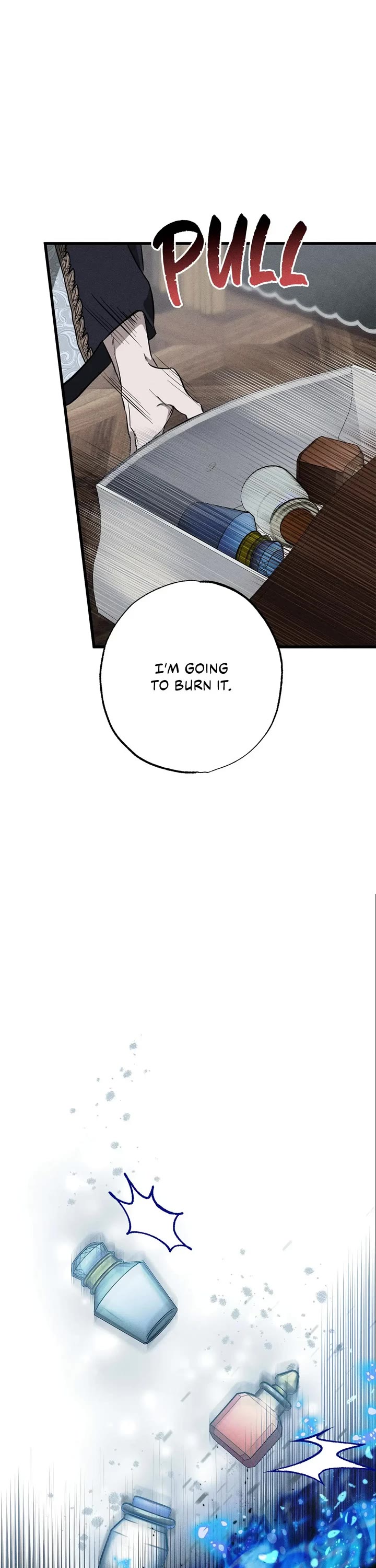 My Husband Hates Me, But He Lost His Memories Chapter 15 page 21 - Chapter 15