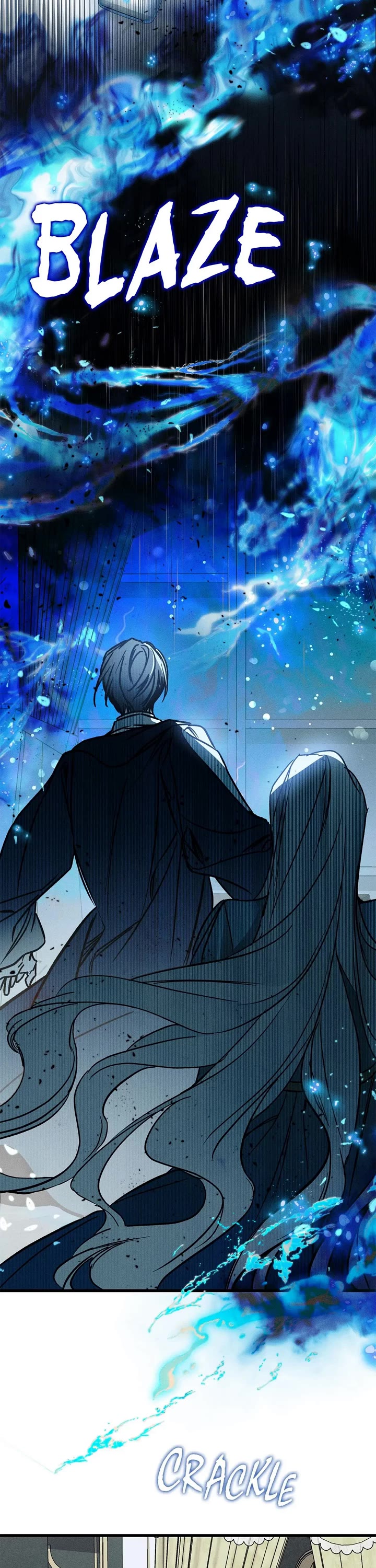 My Husband Hates Me, But He Lost His Memories Chapter 15 page 22 - Chapter 15