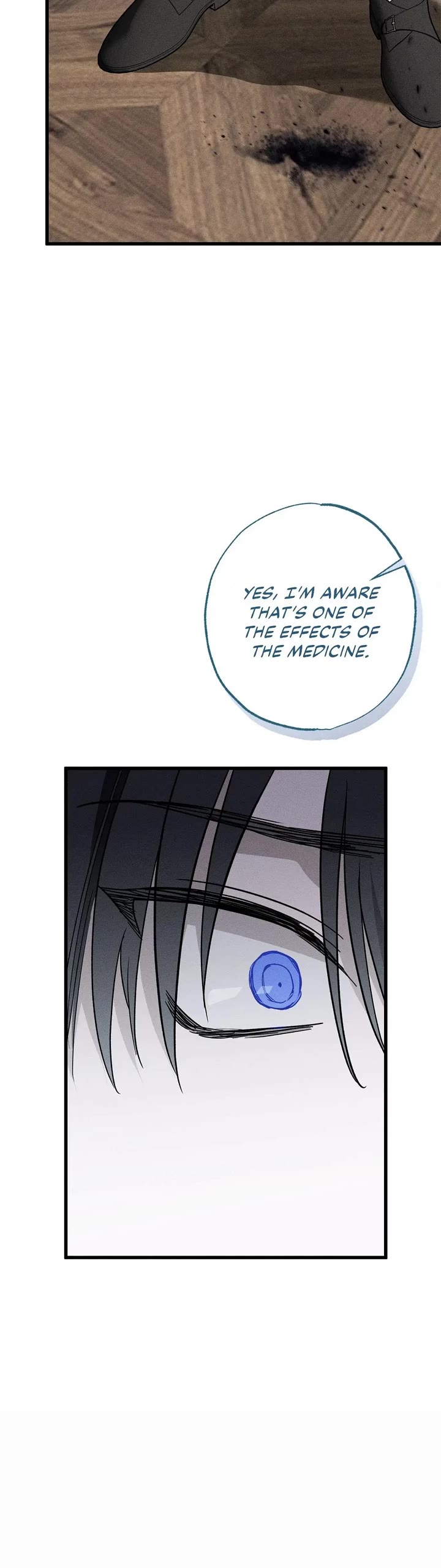 My Husband Hates Me, But He Lost His Memories Chapter 15 page 25 - Chapter 15