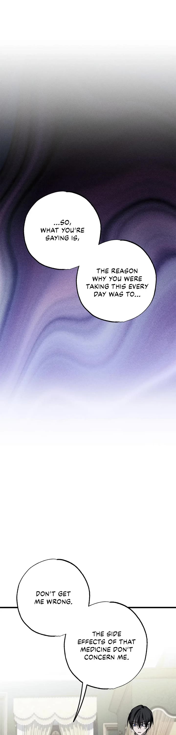 My Husband Hates Me, But He Lost His Memories Chapter 15 page 26 - Chapter 15