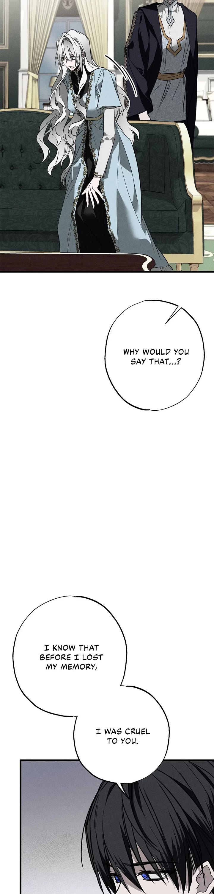 My Husband Hates Me, But He Lost His Memories Chapter 15 page 27 - Chapter 15