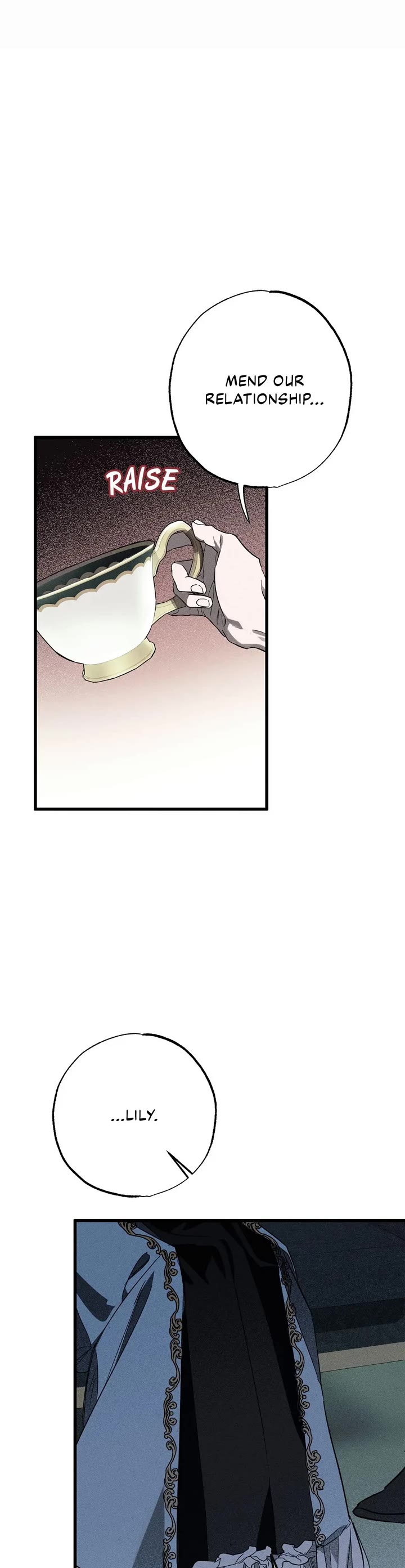 My Husband Hates Me, But He Lost His Memories Chapter 15 page 30 - Chapter 15