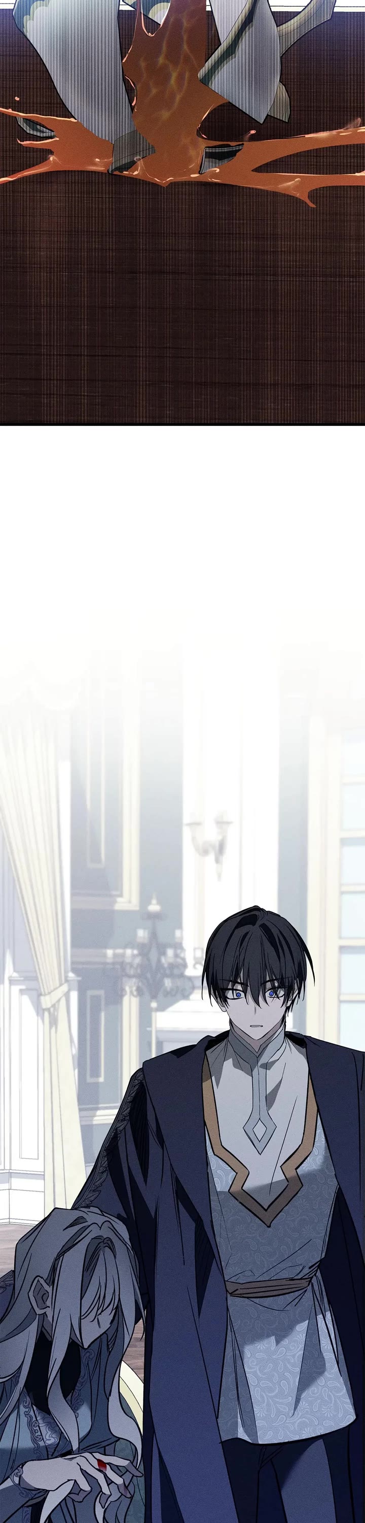 My Husband Hates Me, But He Lost His Memories Chapter 15 page 32 - Chapter 15