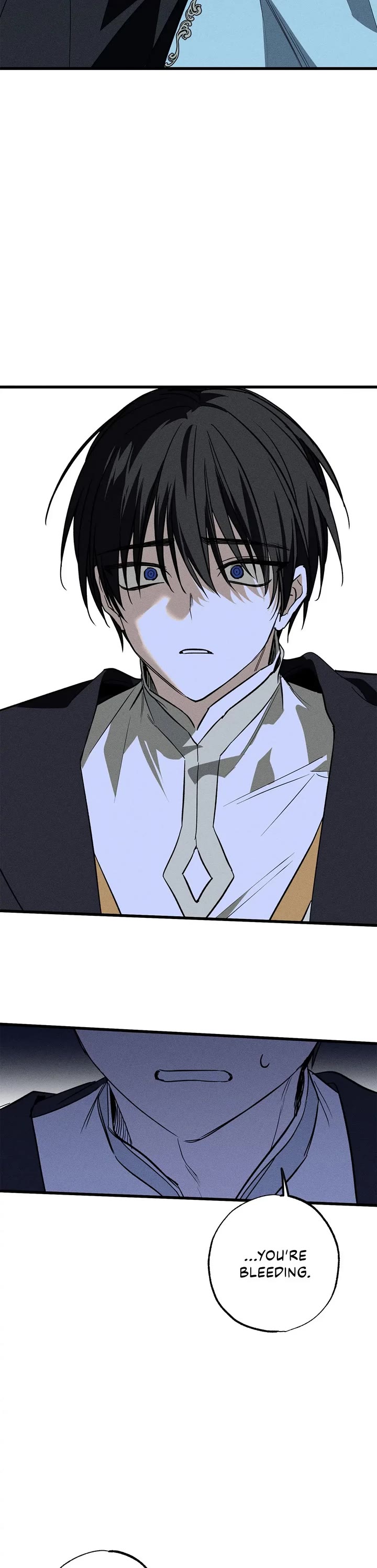 My Husband Hates Me, But He Lost His Memories Chapter 15 page 34 - Chapter 15
