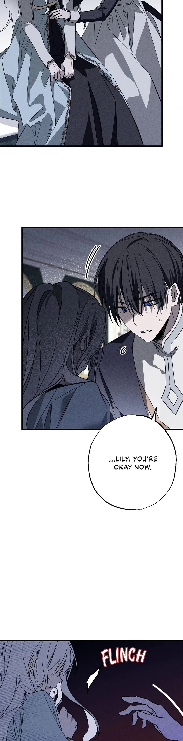 My Husband Hates Me, But He Lost His Memories Chapter 15 page 39 - Chapter 15